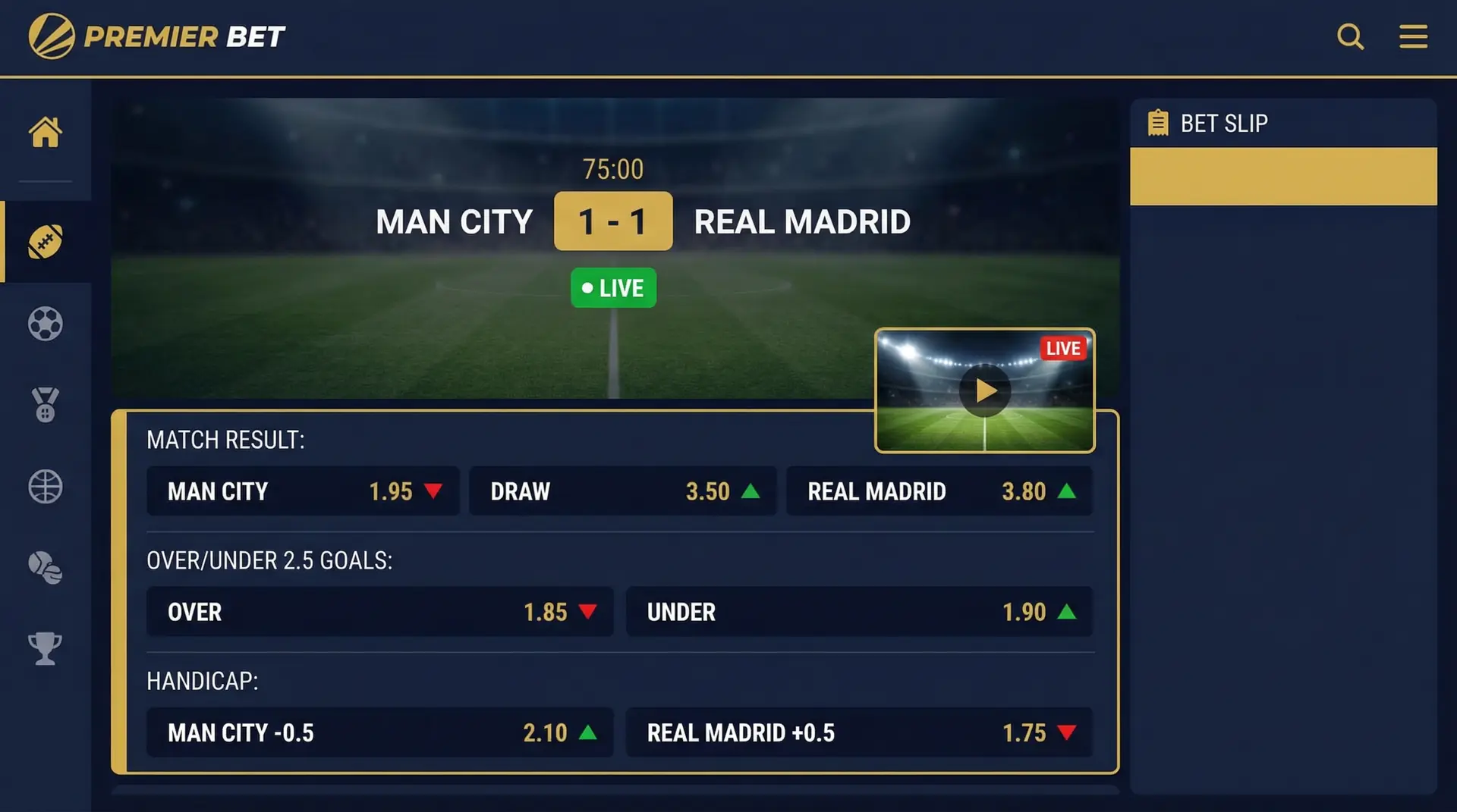 滚球投注策略文章配图