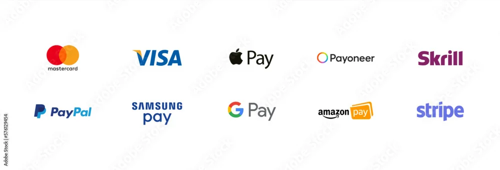 南宫28支持的支付方式